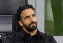 Milan, Amorim: stop precauzionale per Ramos, gioca Cisse in Europa League