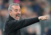 Sampdoria, sfuma il ritorno di Marco Giampaolo: stop per problemi contrattuali e di staff