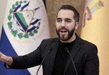El Salvador: Bukele ordina operazione ad Haiti e dà ultimatum per quattro ostaggi