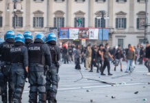 Roma, Cdm avvia decreto sicurezza: Colle esclude polizia giudiziaria ai militari