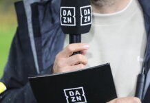 Napoli-Roma sarà trasmessa in chiaro su Dazn: streaming gratuito il 24 ottobre