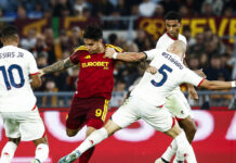 Serie A: Roma batte il Genoa 2-0, vittoria per la squadra giallorossa