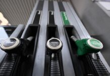 Il gasolio sfiora 2,3 euro al litro sulla rete autostradale in modalità self service