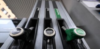 Il gasolio sfiora 2,3 euro al litro sulla rete autostradale in modalità self service