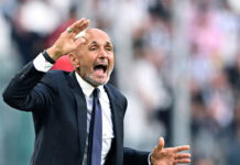 Juve: Spalletti riconosce Gattuso come il più bravo in A in vista della sfida con la Lazio