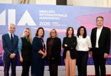 Italia, l’audiovisivo vale 16,8 mld nel 2025: cresce ma il ritmo rallenta