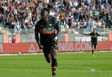 Serie A: Venezia batte il Napoli 1-0, risultato e verdetto del match