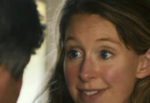 Telluride: You Can See Everything, il documentario-fenomeno su Elizabeth Holmes