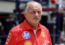 Austin: Vasseur, consolidati i progressi, ora sfruttiamo al massimo la SF-26