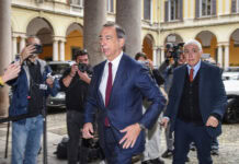 Milano, Sala: ora controllo e repressione, bene l’arrivo di 500 militari