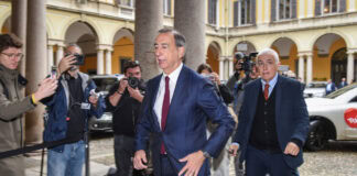 Milano, Sala: ora controllo e repressione, bene l’arrivo di 500 militari