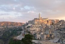 Basilicata è la destinazione digitale più amata: gli Oscar del turismo