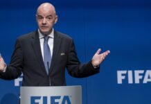 Baku, Festival-Mondiale Under 15: 189 nazioni al torneo voluto da Infantino