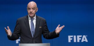 Baku, Festival-Mondiale Under 15: 189 nazioni al torneo voluto da Infantino