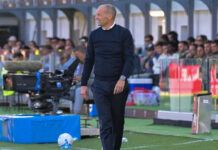 Venezia-Napoli, Allegri: preoccuparsi non serve, c’è tempo per recuperare