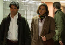 Roma, Bocci: mi sono avvicinato con grande rispetto alla storia di Farouk Kassam