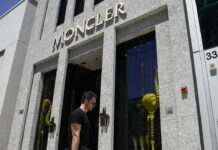 Moncler, ricavi consolidati 1.895,4 milioni nei nove mesi: +6% a cambi costanti