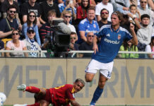 Como, Nico Paz: contro il Manchester United serve la partita perfetta