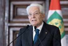 Quirinale, Mattarella: ai giovani va data fiducia, e il lavoro è veicolo di democrazia