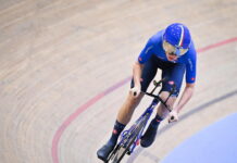 Shanghai, Mondiali pista: Martina Alzini quarta nell’inseguimento donne