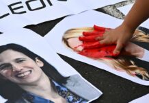 Arezzo: Schlein respinge l’affondo di Salis e rivendica Pd già oltre il 24%