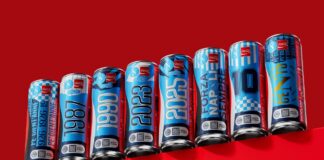Napoli: Coca-Cola lancia la Coca-Cola Ssc Napoli Edition per il centenario