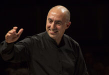 Napoli: Marco Angius dirige l’Orchestra Accademia della Scala nel concerto inaugurale