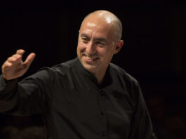 Napoli: Marco Angius dirige l’Orchestra Accademia della Scala nel concerto inaugurale