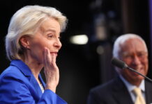 Ue: avanti con sanzioni a Mosca, azione coordinata con Usa può fare la differenza