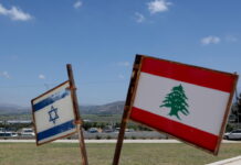 Tampa, Florida: colloqui tecnici oggi tra Israele e Libano sul disarmo di Hezbollah
