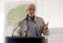 Roma, in anteprima alla Festa del Cinema il documentario sulle cinque opere di Renzo Piano