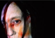 Napoli, inaugurata a Made in Cloister la personale di Anohni ‘Jesus as a Girl’