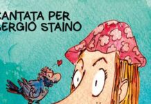 Sanremo: Cantata per Sergio Staino, doppio cd celebra musica e disegno