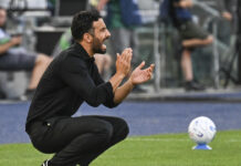 Milan, Amorim sullo sfogo di Rabiot: serve capire alcune cose sul match con l’Atalanta