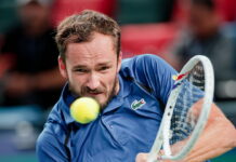 Shanghai Masters: Medvedev e Rafael Jodar in semifinale, lo spagnolo si scusa