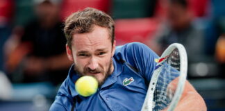 Shanghai Masters: Medvedev e Rafael Jodar in semifinale, lo spagnolo si scusa