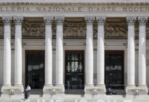 Gnamc – Guarda oltre: nuovo Podcast Tour alla Galleria Nazionale per scoprire le opere