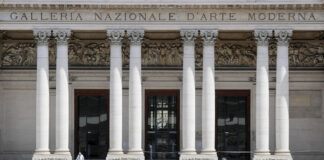 Gnamc – Guarda oltre: nuovo Podcast Tour alla Galleria Nazionale per scoprire le opere