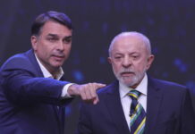 Brasile, Lula accetta le condizioni di Flávio Bolsonaro sui dati riservati