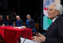 Mattarella: i giovani non vanno trattati con indifferenza o meschina sottovalutazione