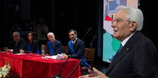 Mattarella: i giovani non vanno trattati con indifferenza o meschina sottovalutazione