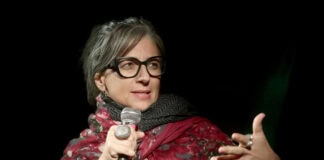 Relatrice Onu Francesca Albanese: proteste cariche di dolore, si parla di vetrine rotte