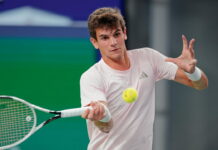 Shanghai: Jodar alla prima finale di un Masters 1000, affronterà Davidovich Fokina