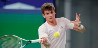 Shanghai: Jodar alla prima finale di un Masters 1000, affronterà Davidovich Fokina