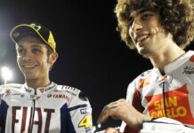 SuperSic 58: Paolo Simoncelli racconta Marco nel docu a 15 anni dalla scomparsa