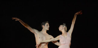 Roma, al Teatro dell’Opera il Gala Icone della Danza di Eleonora Abbagnato