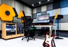 Bologna, il 17 ottobre inaugura OARecords a Salaborsa: studio di registrazione gratuito