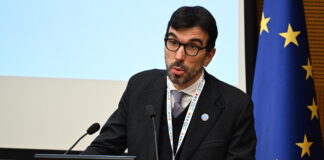 Roma, Martina: candidatura in Fao esempio dell’Italia che fa squadra