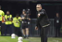 Allianz Stadium: Haise, La Juve è un mostro sacro e tra le favorite in Europa