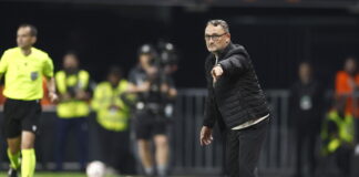 Allianz Stadium: Haise, La Juve è un mostro sacro e tra le favorite in Europa
